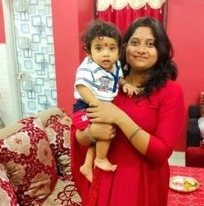 Meet your Posher, Puja